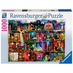 Puzzle RAVENSBURGER...