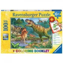 Puzzle Ravensburger +...