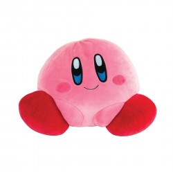 Kirby Peluche Mocchi-Mocchi...