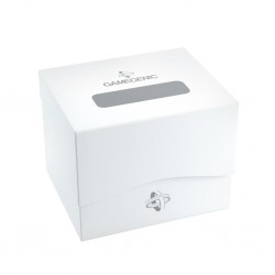 Side Holder 100+ XL White