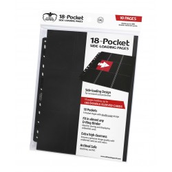 Ultimate Guard 18-Pocket...