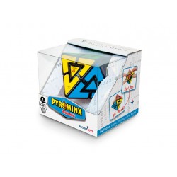 Pyraminx Diamond