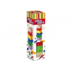 Block  Block Colores