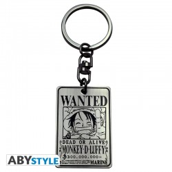 Llavero ONE PIECE -...