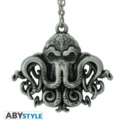 Llavero CTHULHU - Keychain...