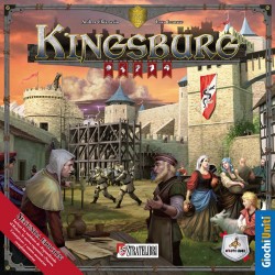 Kingsburg Segunda Edición