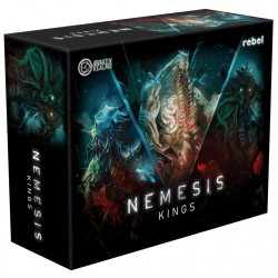 Nemesis: Kings