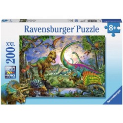Puzzle Ravensburger...