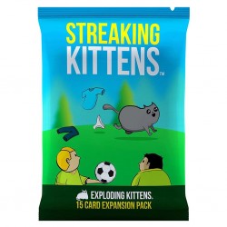 Exploding Kittens:...