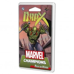 Marvel Champions Pack de...