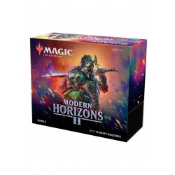 MTG - Bundle Modern...