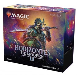 MTG - Bundle Modern...