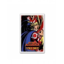 Fundas Standard Dragon...