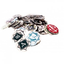 Arkham Horror LCG: Complete...