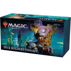 MTG - Deck Builder`s...