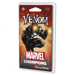 Marvel Champions Pack de...