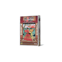 Samurai Sword - Sol...