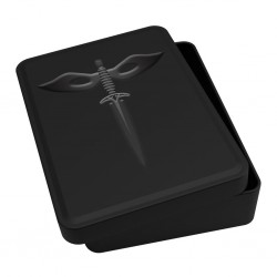 DD Pícaro Set de Marcadores