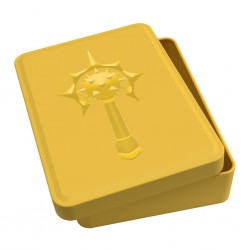 DD Clérigo Set de Marcadores