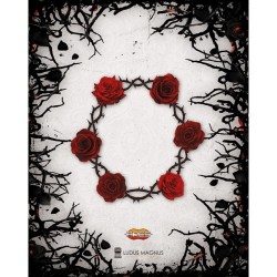 Black Rose Wars: Hidden Thorns