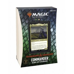 MTG - Mazo Commander DD...