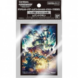 Digimon: Fundas...
