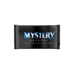 MTG - Mystery Booster...