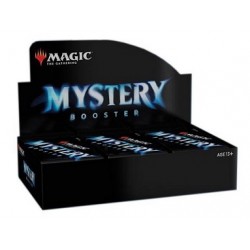 MTG - Mystery Booster Box...
