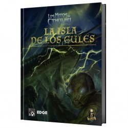 Los Mitos de Cthulhu: La...
