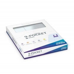 Ultimate Guard 9-Pocket...