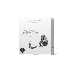 TIME Stories - Estrella...