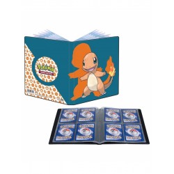 Portfolio 4 bolsillos...