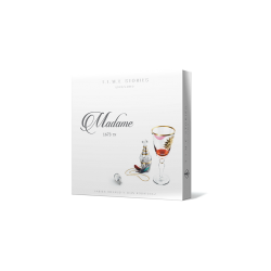 TIME Stories - Madame...