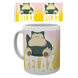 POKEMON - Taza - 320 ml -...