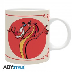 DISNEY - Mug - 320 ml -...