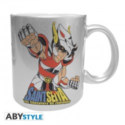 SAINT SEIYA - Taza - 320 ml...