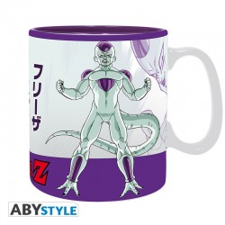 DRAGON BALL - Taza - 460 ml...