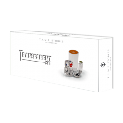 TIME Stories - Transparent...