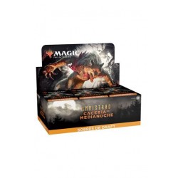 MTG - Caja de Sobres de...