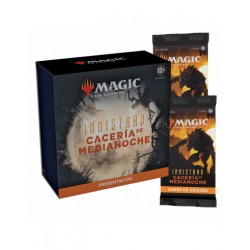 MTG - Kit de Presentación...