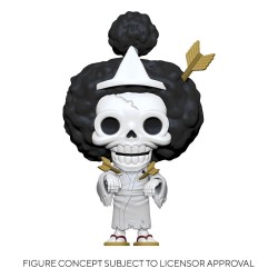 One Piece POP! Animation...