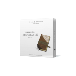 TIME Stories - Expedición...