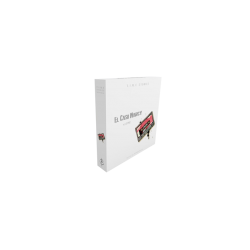 TIME Stories - El Caso...