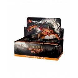 MTG - Caja de Sobres de...