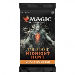 MTG - Sobre de Draft...