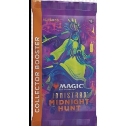 MTG - Sobre de...