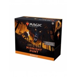 MTG - Bundle de Innistrad:...