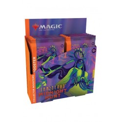 MTG - Caja de Sobres de...