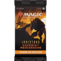 MTG - Sobre de Edición de...