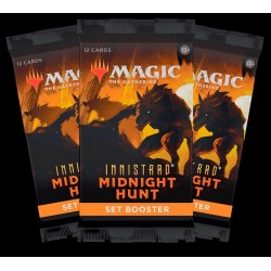 MTG - Sobre de Edición de...